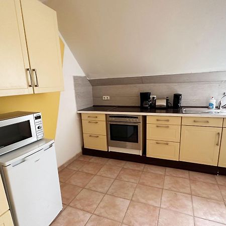 Nuessenberger Hof Apartments Köln Eksteriør bilde