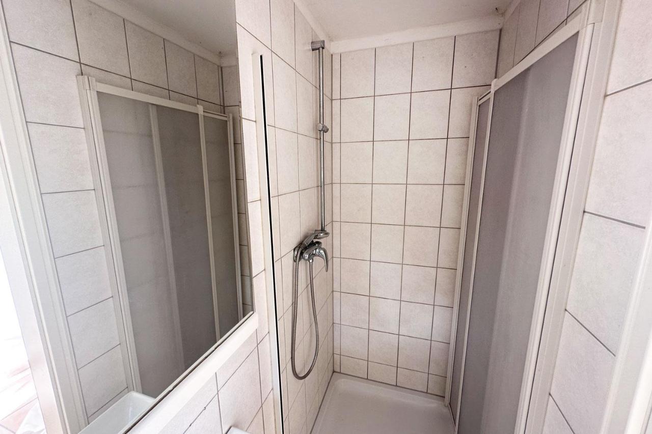 Nuessenberger Hof Apartments Köln Eksteriør bilde