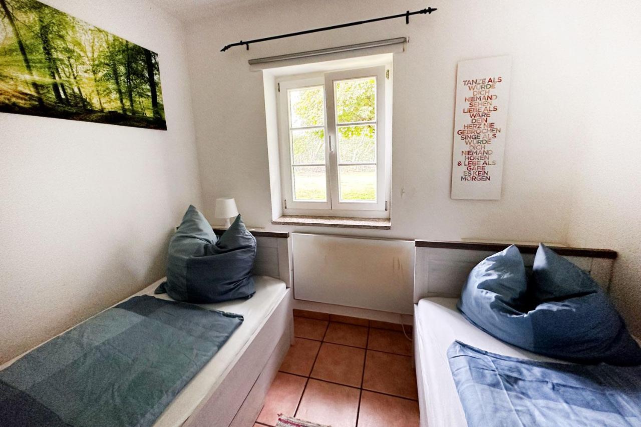 Nuessenberger Hof Apartments Köln Eksteriør bilde