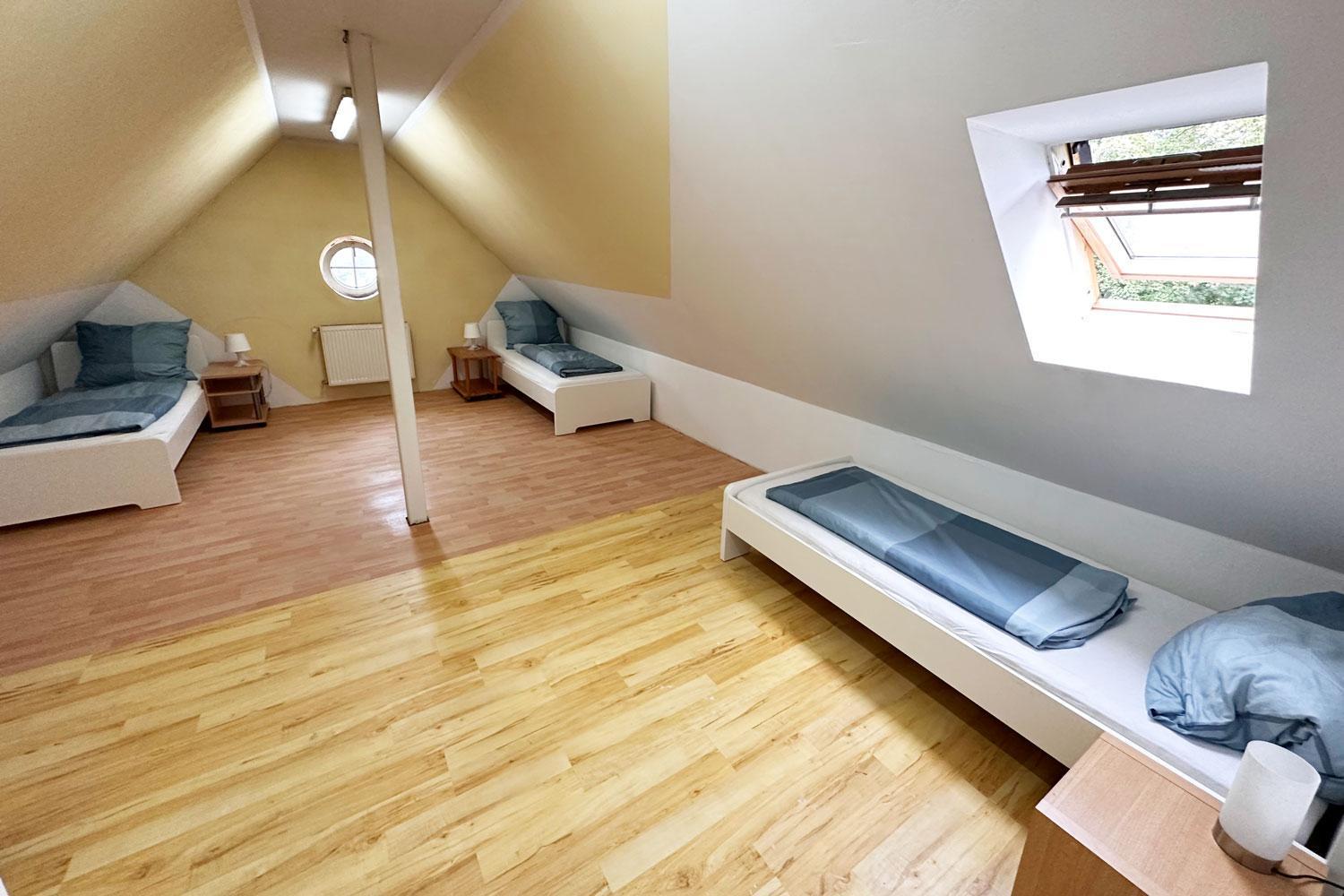 Nuessenberger Hof Apartments Köln Eksteriør bilde