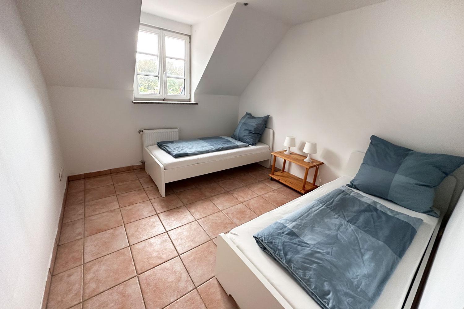 Nuessenberger Hof Apartments Köln Eksteriør bilde