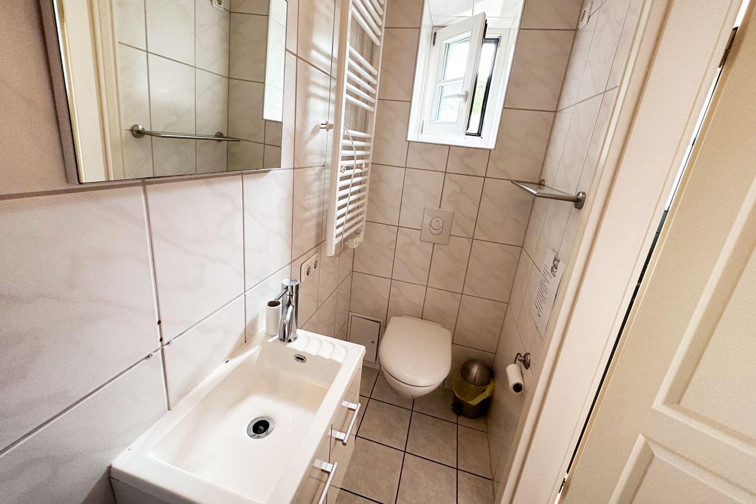 Nuessenberger Hof Apartments Köln Eksteriør bilde