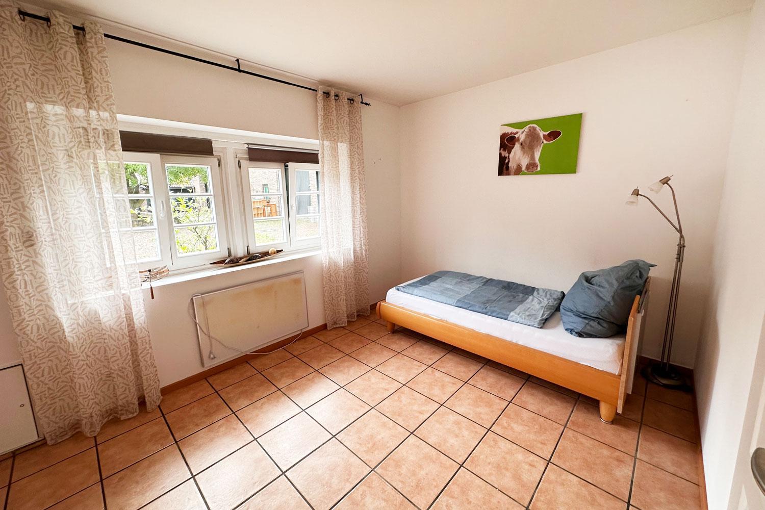Nuessenberger Hof Apartments Köln Eksteriør bilde